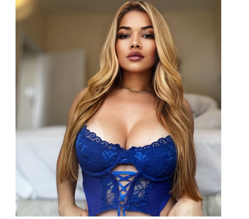 Escorts South West London Streatham - South West London - Photos for Alice new in town🇧🇷❤️ Party Girl🥳🔥