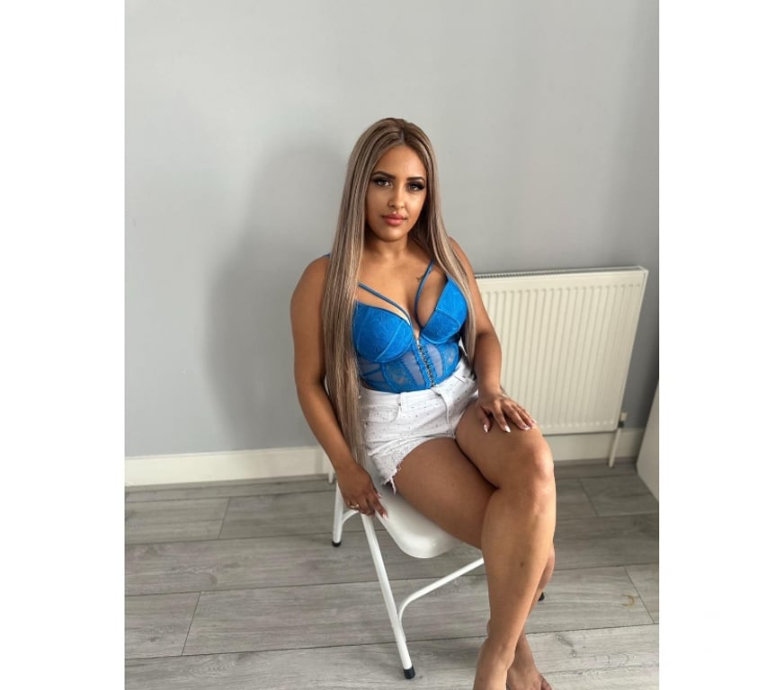 Escorts South West London Colliers Wood - South West London - Photos for SEXY EMA👅NEW IN TOWN 💦BEST OWO💦PARTY ❤️‍🔥