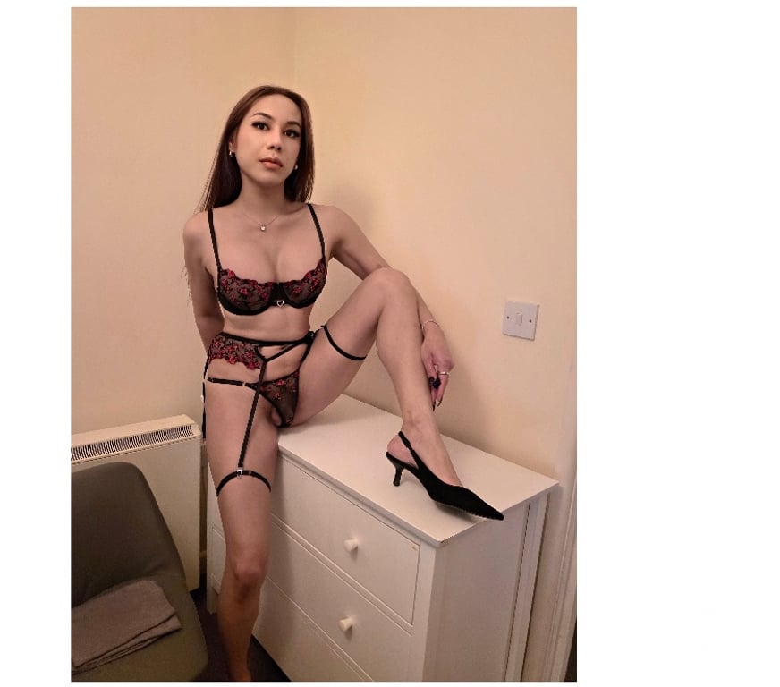 Escorts Gloucestershire Cheltenham - Photos for Ts Rose Thai ladyboy🌹💋