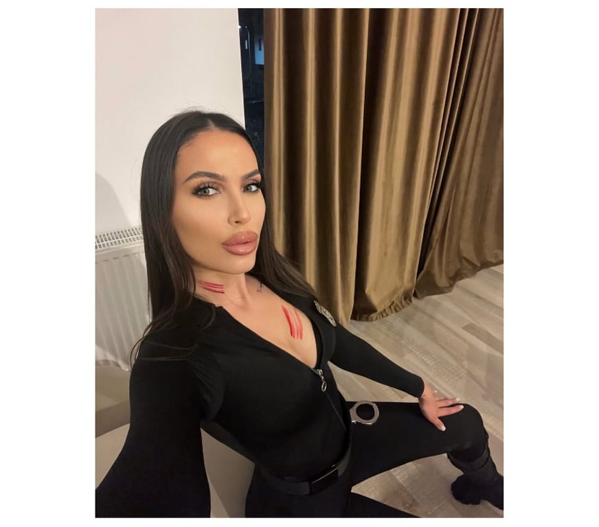 Escorts Cumberland Carlisle - Cumberland - Photos for REBBECA 🌹 SEXY BRUNETTE ✅ PARTY GIRL