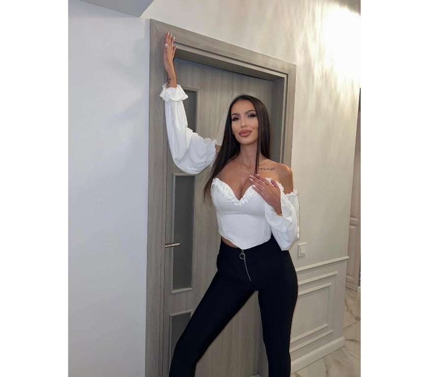 Escorts Cumberland Carlisle - Cumberland - Photos for REBBECA 🌹 SEXY BRUNETTE ✅ PARTY GIRL