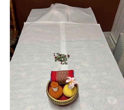 Professional massage Hadleigh Castle Point - Photos for Welcome to Thai massage