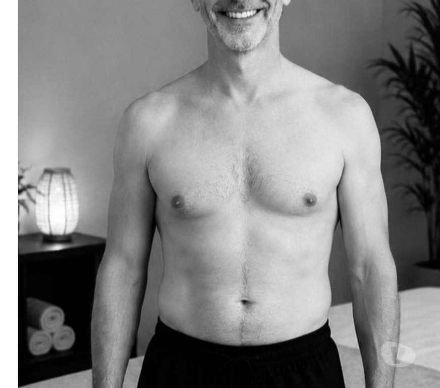 Escorts South West London Kingston upon Thames - Photos for Naturist Massage for Women Only in SW London