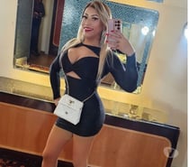 ♥️💋TS FLAVIA!! SEXY SEXY🔥🔞in Coventry 🥳