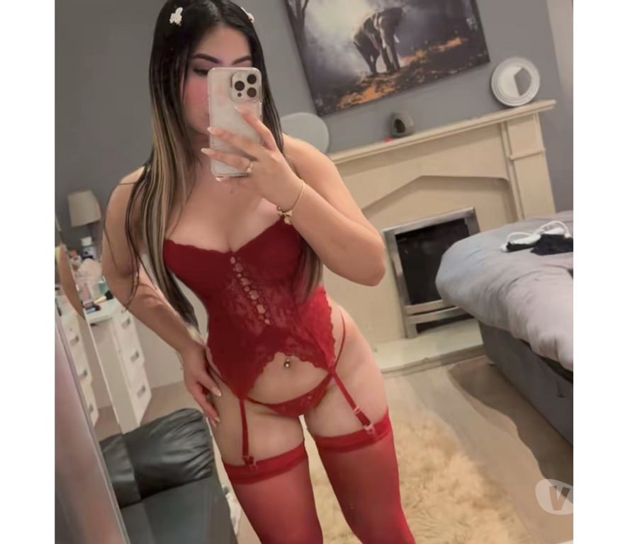 Escorts Glasgow Glasgow City Centre - Glasgow - Photos for Angel Gaby🇧🇷✨🥂