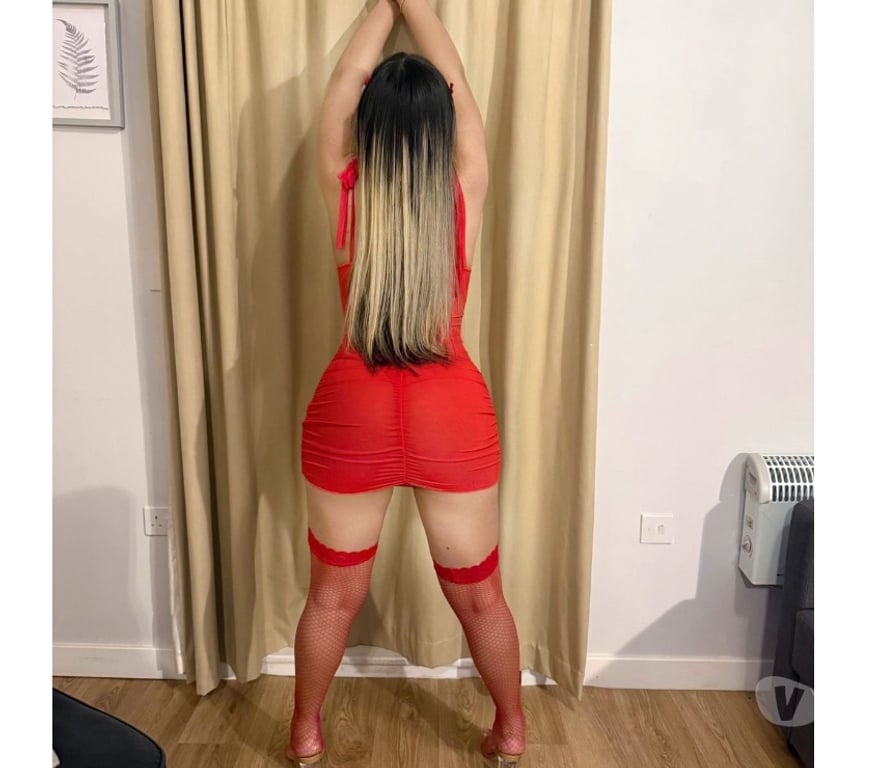 Escorts Glasgow Glasgow City Centre - Glasgow - Photos for Angel Gaby🇧🇷✨🥂