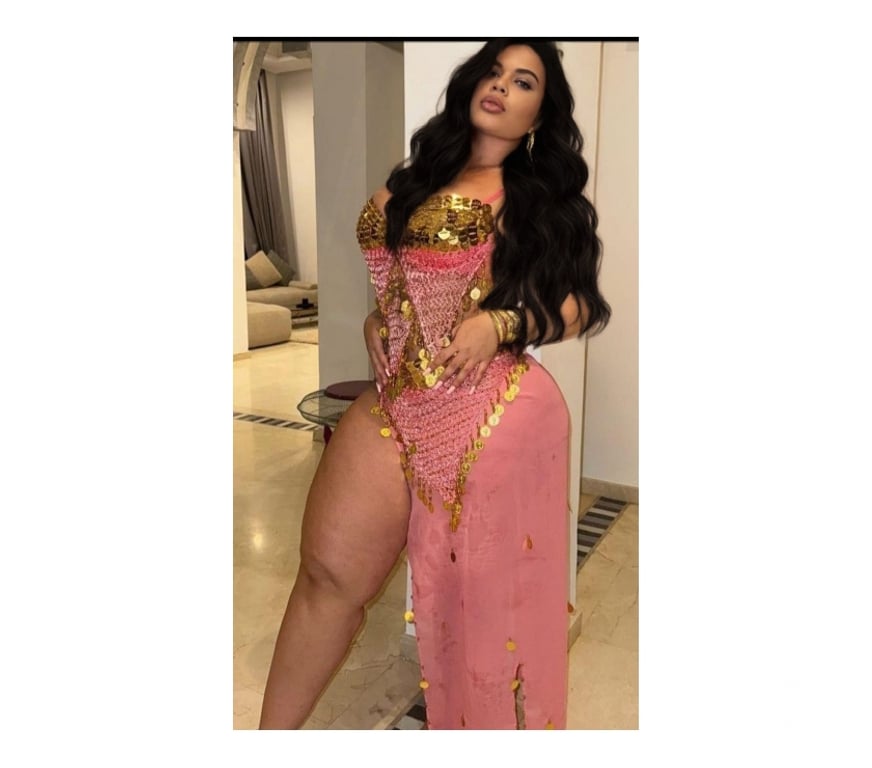 Escorts Cardiff Cathays - Cardiff - Photos for YASMINNA LIBANAISE SWISS MARROCAIN