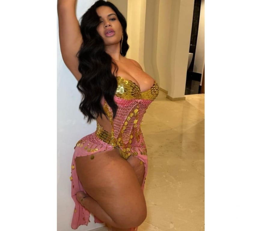 Escorts Cardiff Cathays - Cardiff - Photos for YASMINNA LIBANAISE SWISS MARROCAIN