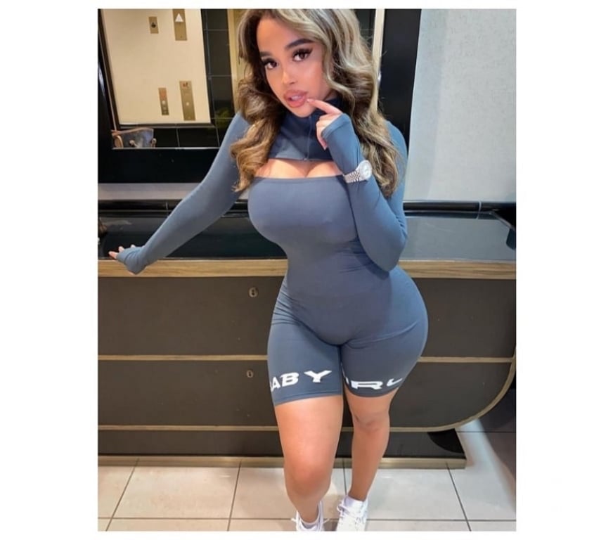 Escorts Hertfordshire Welwyn Hatfield - Photos for Exotic Hayfield💕Discreet🔝Classe & Passionate 💗 Real