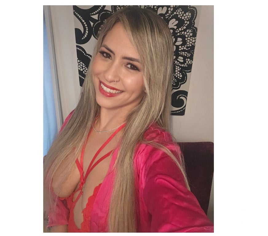 Escorts Cumberland Carlisle - Cumberland - Photos for 💥ISABELA -GFE- 🇧🇷🔞