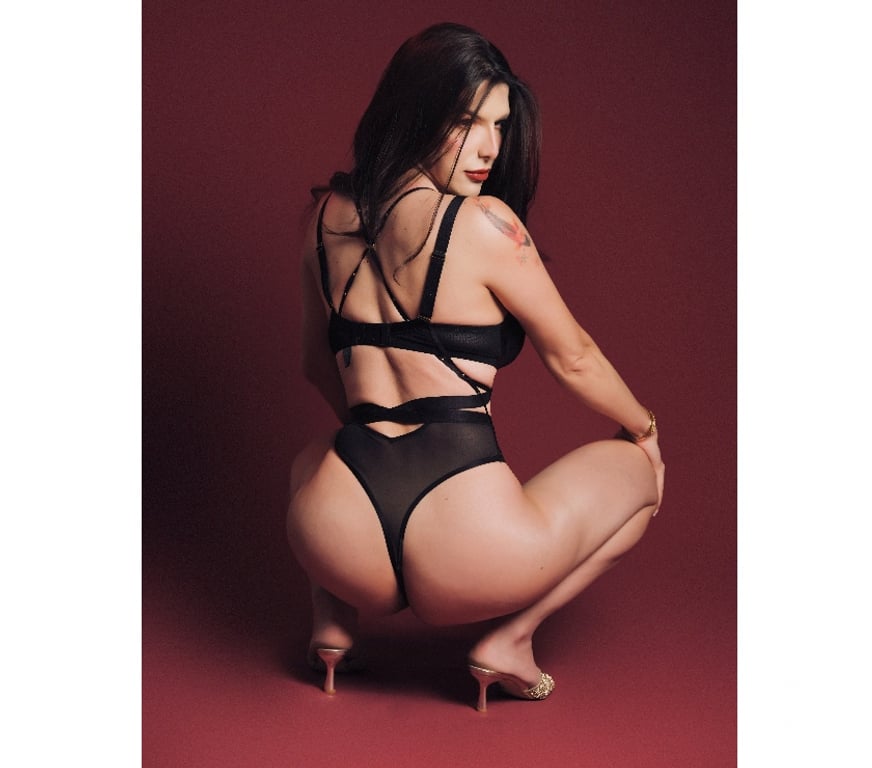 Trans Escorts Merseyside Liverpool - Photos for Your Asian Latina Fantasy 🔥 Available now🥵