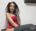 Hello I'm Anays 'm waiting for you bby !!🥰🥰🥰🥰