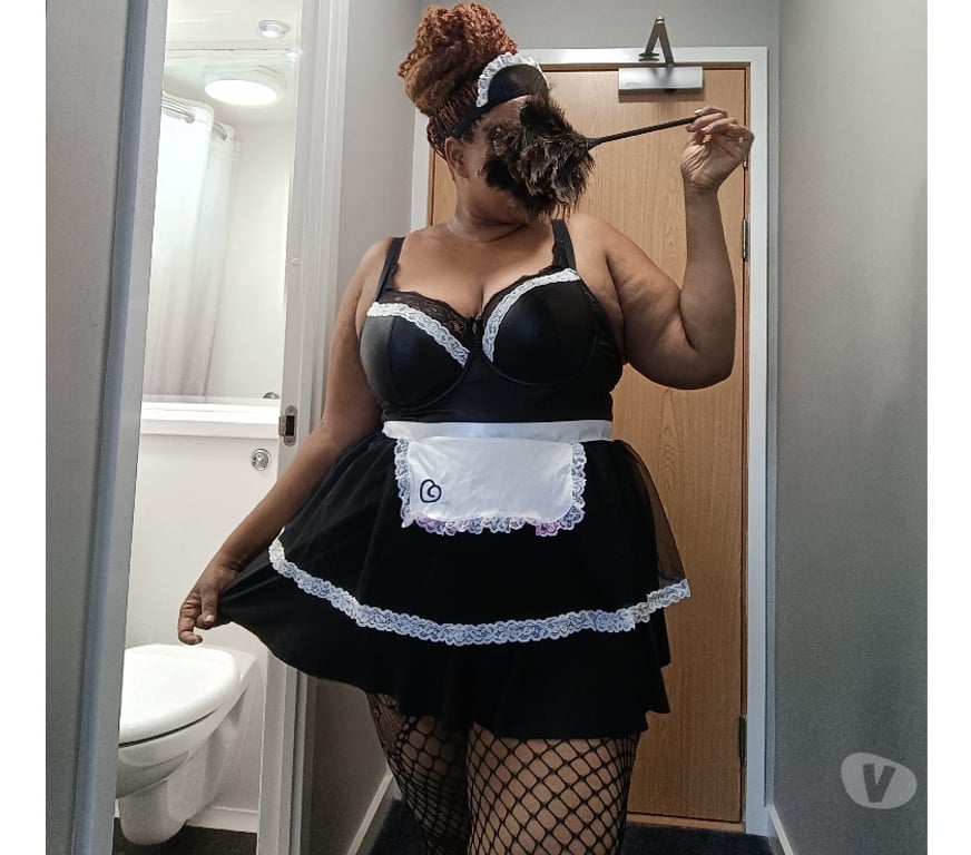 Escorts South East London Croydon - Photos for Thick Ebony Caramel Goddess