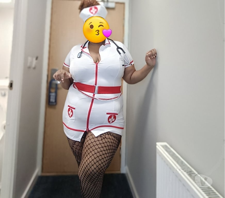 Escorts South East London Croydon - Photos for Thick Ebony Caramel Goddess