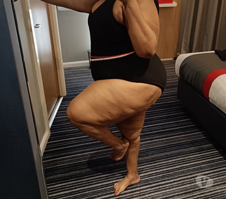 Escorts South East London Croydon - Photos for Thick Ebony Caramel Goddess