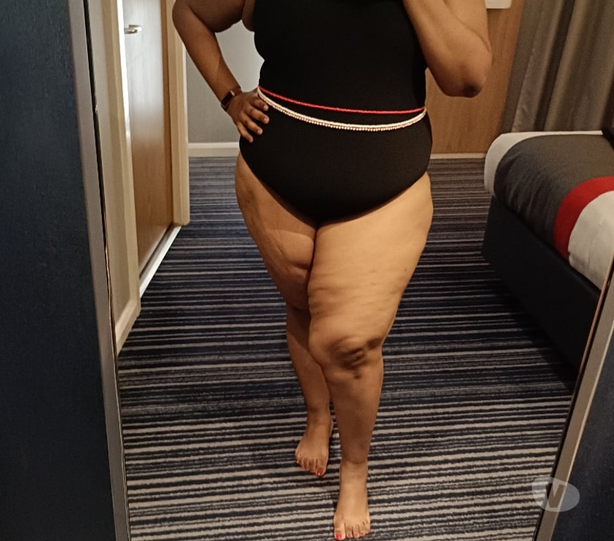Escorts South East London Croydon - Photos for Thick Ebony Caramel Goddess