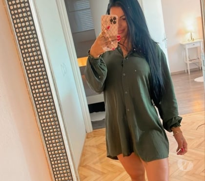 Escorts Boscombe Bournemouth, Christchurch and Poole - Photos for Gaby🔥Brazilian