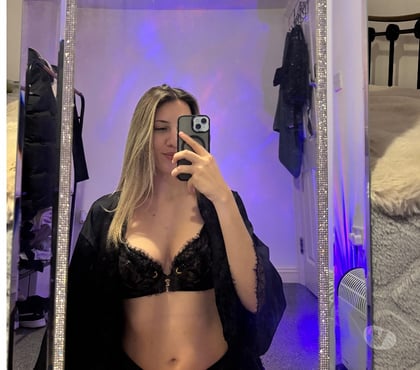 Escorts Bournemouth Bournemouth, Christchurch and Poole - Photos for Gaby Brazilian sexy 🇧🇷 Real Photos🔥