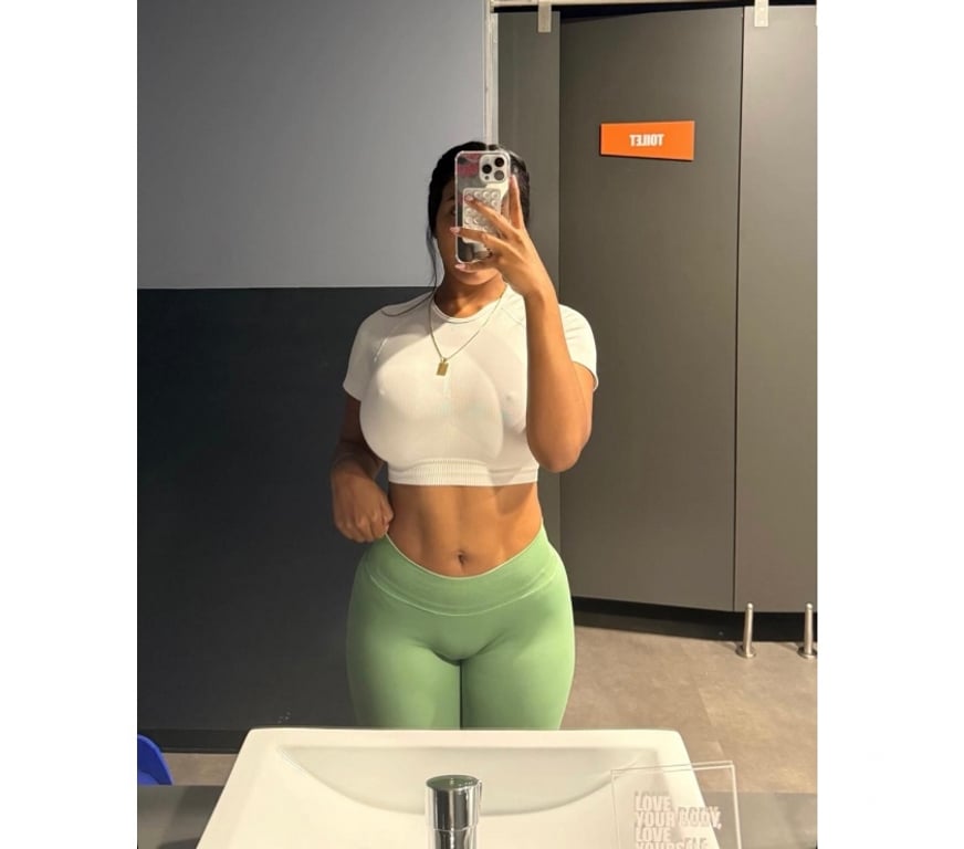 Escorts Greater Manchester Wigan - Photos for Melissa💖🍭New in town🇧🇷Party girl🥂