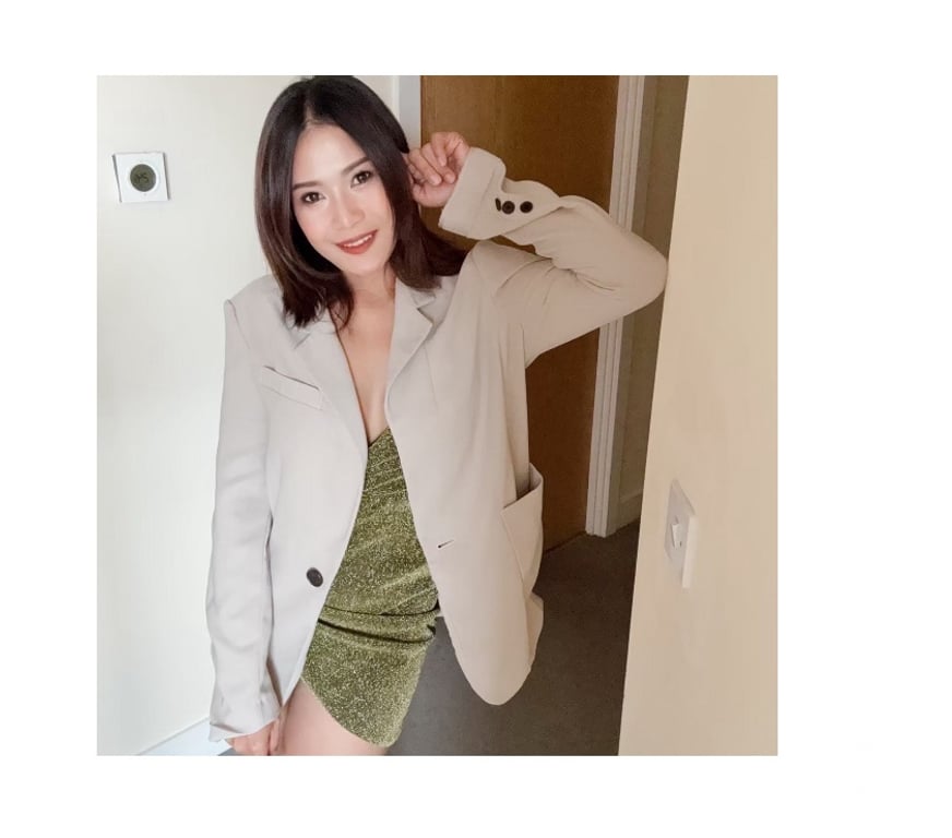Escorts West Midlands Coventry - Photos for hi guys I’m new Thai Bella hot and sexy in town
