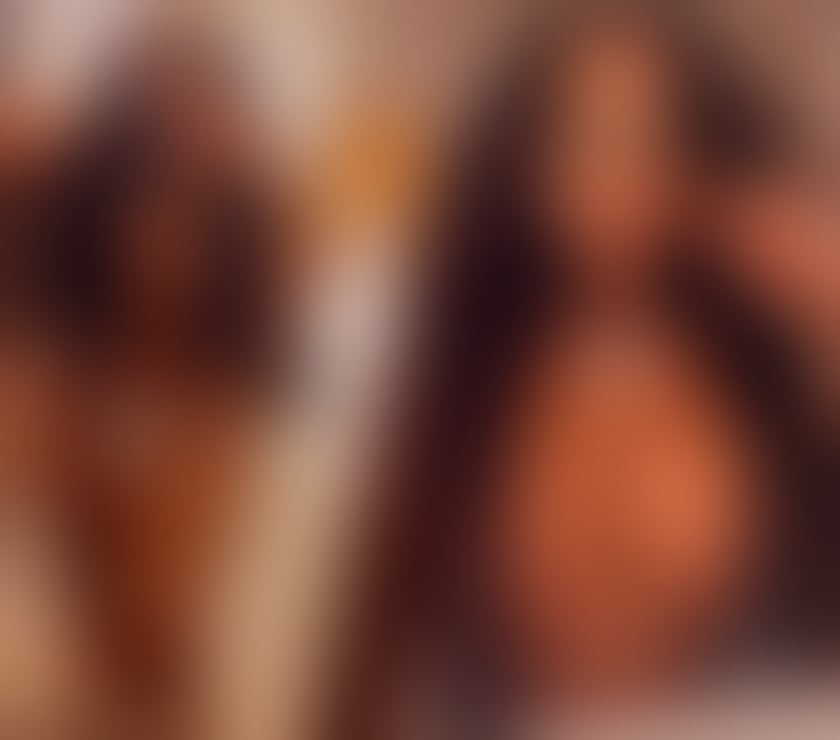 Escorts Staffordshire Stoke-on-Trent - Photos for Exotic Luna&Sol Discreet🔝Classe & Passionate 💗 Real