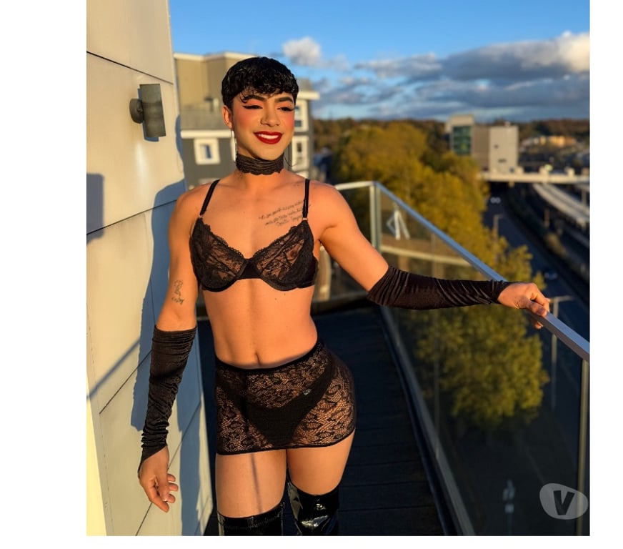 Trans Escorts East London Whitechapel - East London - Photos for Twink Hot Available E1