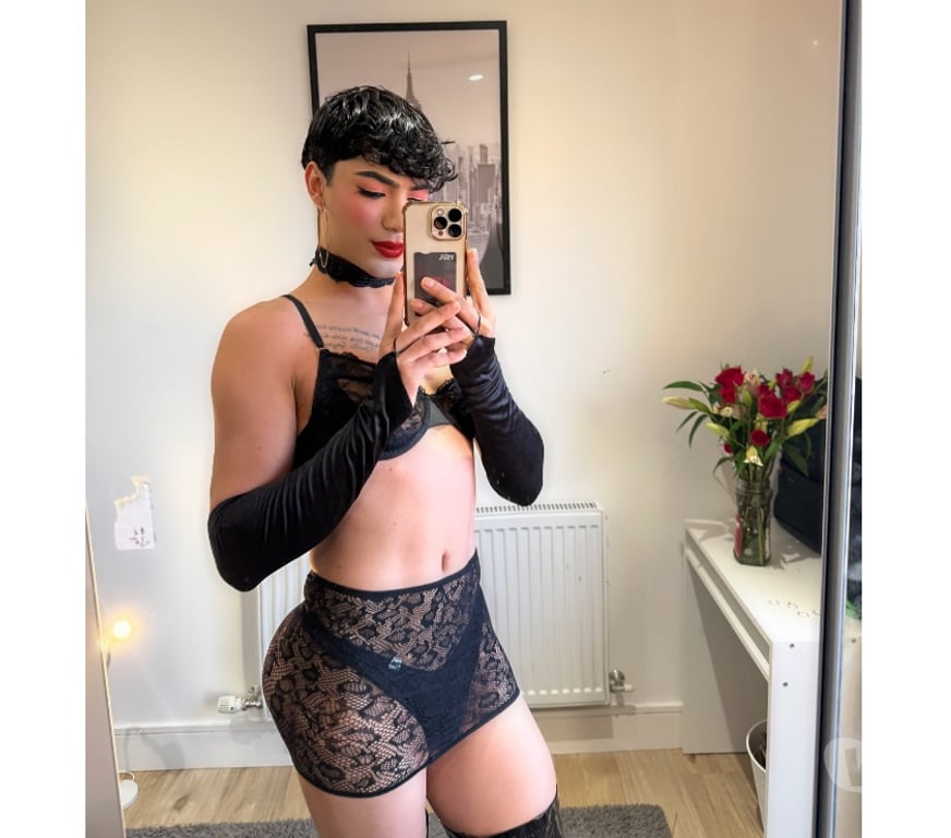 Trans Escorts East London Whitechapel - East London - Photos for Twink Hot Available E1