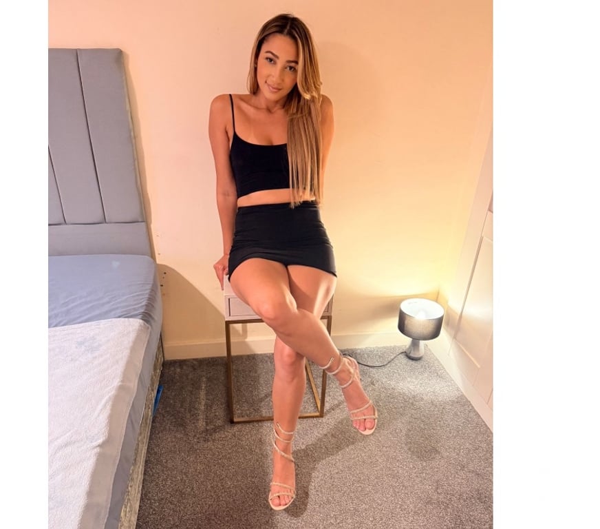 Escorts Shropshire Shrewsbury - Shropshire - Photos for 🇧🇷🆕 SAMANTHA IN TOWN 🌸🔥