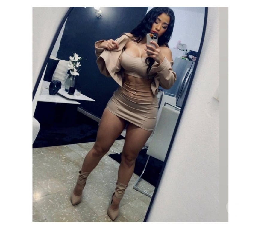 Trans Escorts North London Seven Sisters Station - North London - Photos for LUISA🔥SEXY TS X PARTY TS 🔥🌶🔥