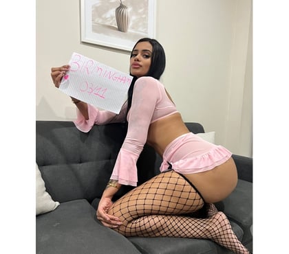Escorts Birmingham City Centre Birmingham - Photos for 🌟CAMILA❗️OWO+FRENCHKISS FREE❕BIG ASS
