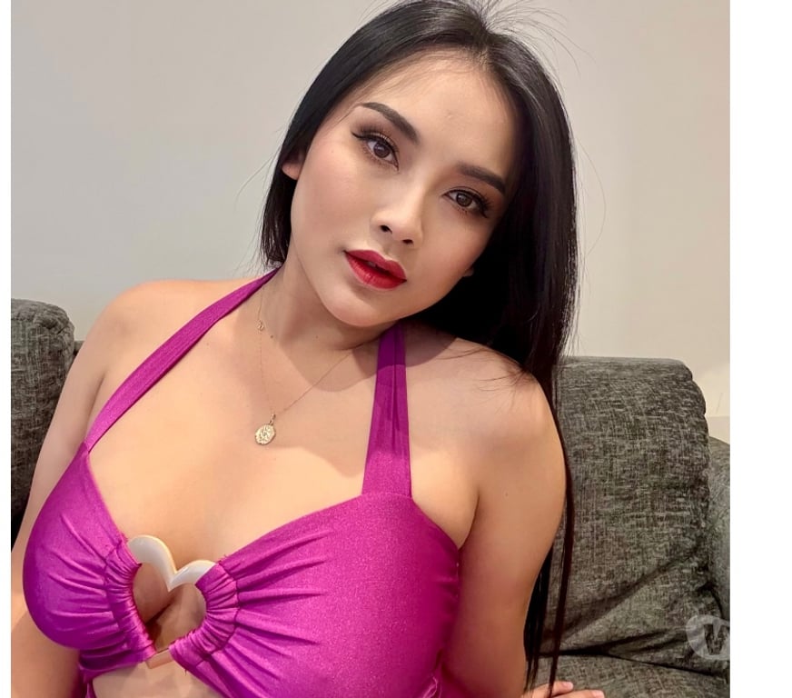 Escorts Leicestershire Leicester - Photos for Peachy Thai girl 🍑💋