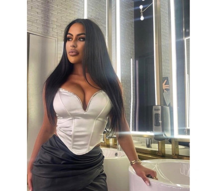 Escorts Hampshire Rushmoor - Photos for EDA❤️LOVE❤️GFE x NEW 💯 Fresh&Sexy 💯