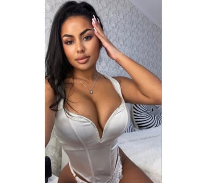  Escorts & Erotic Massage Farnborough Rushmoor - Photos for EDA❤️LOVE❤️GFE x NEW 💯 Fresh&Sexy 💯