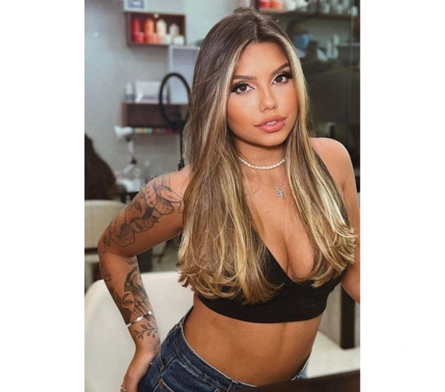 Escorts West London Acton - West London - Photos for NeW New Blonde Latina❤️‍🔥BiG BUM🌶Spicy Your Day