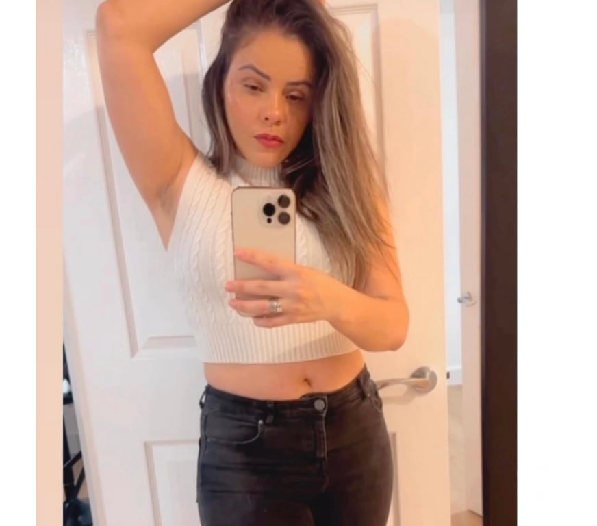 Escorts West London Hillingdon - Photos for ❤️🇧🇷THAYNARA BIG BUN 🍑BRAZILIAN REAL PIC