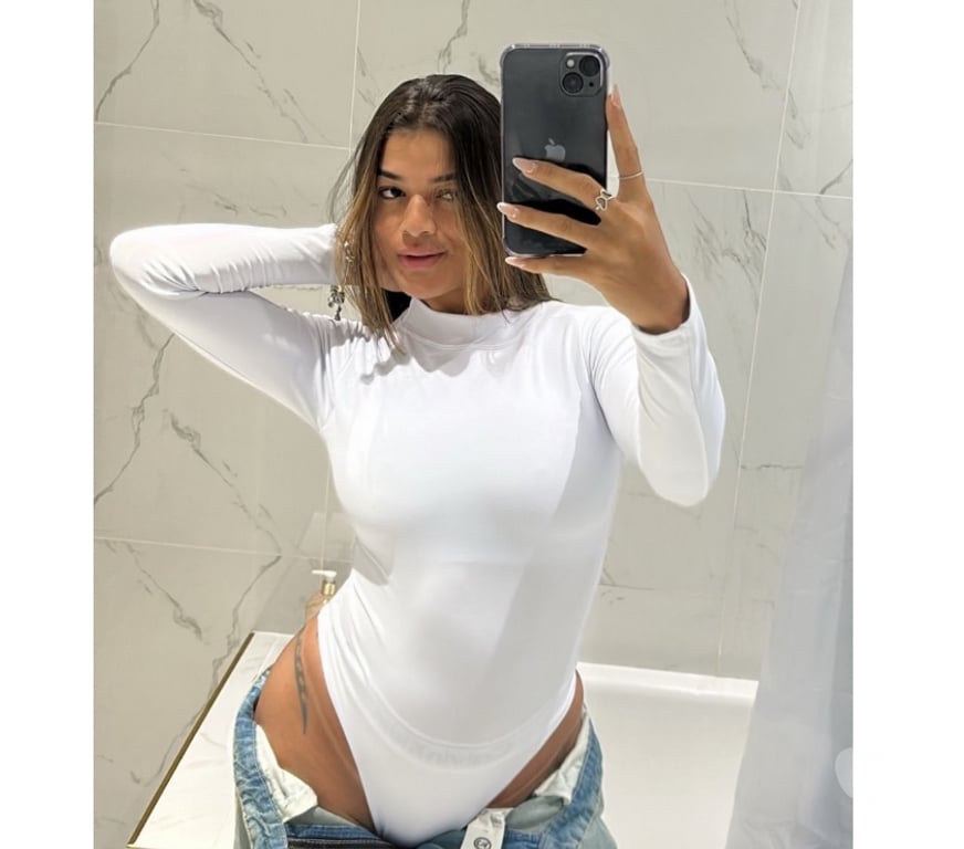 Escorts West London Hillingdon - Photos for ❤️🇧🇷JULIE BIG BUM NO RUSH🍑BRAZILIAN