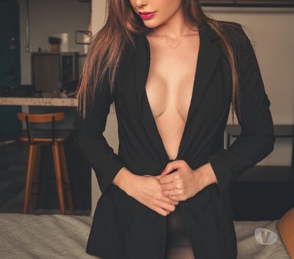 Photos for A discreet, polite, and captivating woman