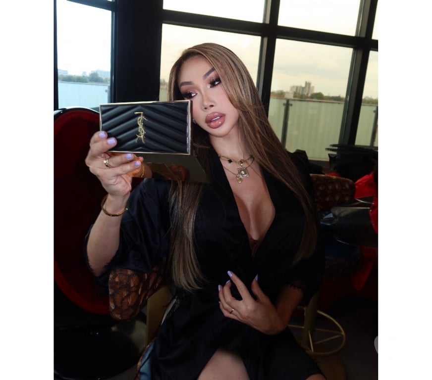 Trans Escorts Bristol Bristol City Centre - Bristol - Photos for Lara, from Brazil 🇧🇷 100% real