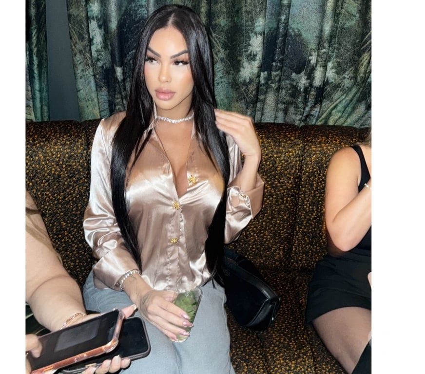 Trans Escorts Merseyside Liverpool - Photos for ✨sexy braziliann t-girl✨ partygOldby🟢