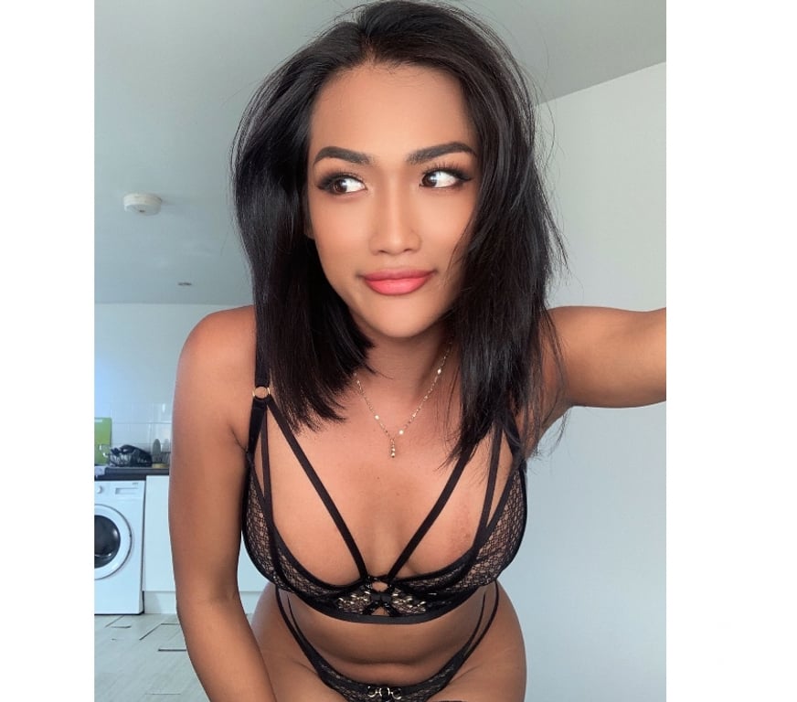 Escorts Hampshire Southampton - Photos for Wawa Thai ladyboy ❤️🍑🍆💕✅