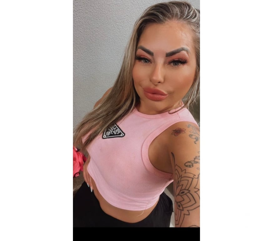 Escorts Norfolk King's Lynn and West Norfolk - Photos for Ka Blonde party🔝high class🔞REAL📸pic IncallOutcall