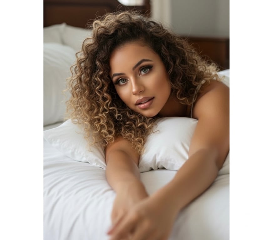 Escorts Edinburgh West End, Stockbridge and Fountainbridge - Edinburgh - Photos for Your 🇧🇷escape soft, magnetic, unforgettable.