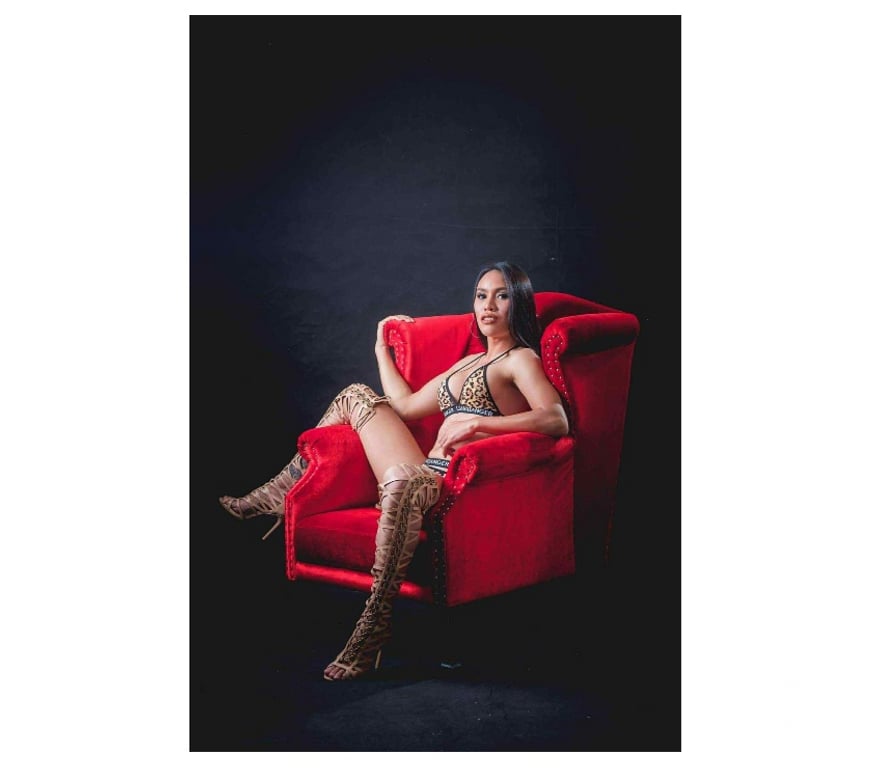 Escorts Bracknell Forest Amen Corner - Bracknell Forest - Photos for Sexy Thai TS💕💋💋“New available”