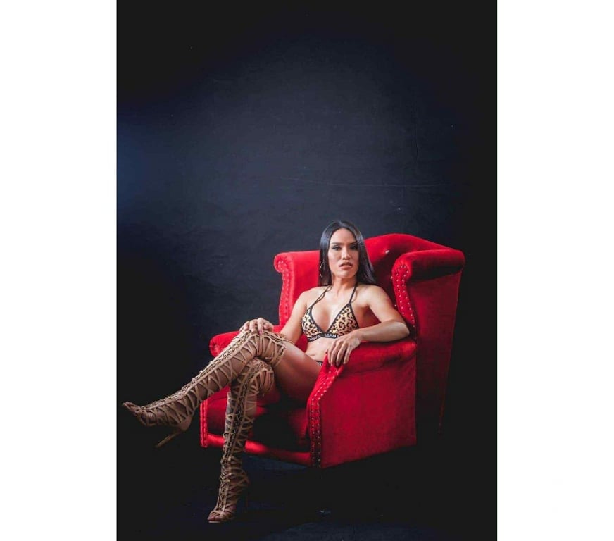 Escorts Bracknell Forest Amen Corner - Bracknell Forest - Photos for Sexy Thai TS💕💋💋“New available”