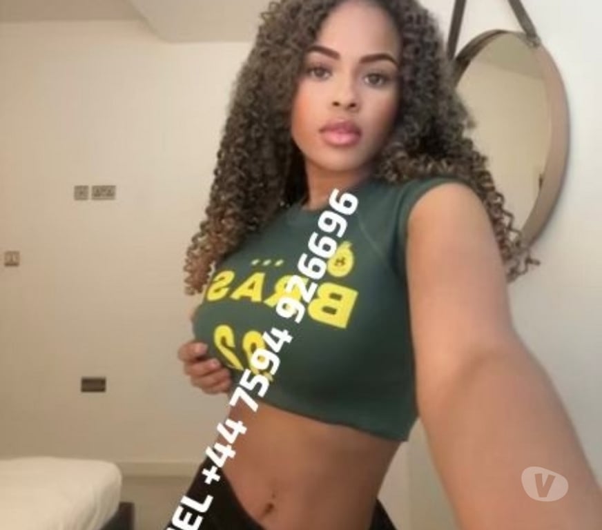 Escorts Highland Inverness - Highland - Photos for 🇧🇷🔥 MEL 🔥HOT BRAZILIAN 🔥