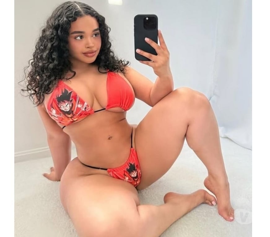 Escorts Bedfordshire Central Bedfordshire - Photos for Hi guys 💯I'm Anda🔥the best servic