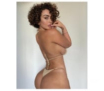 NAUANA Bombshell Brazillan xxl