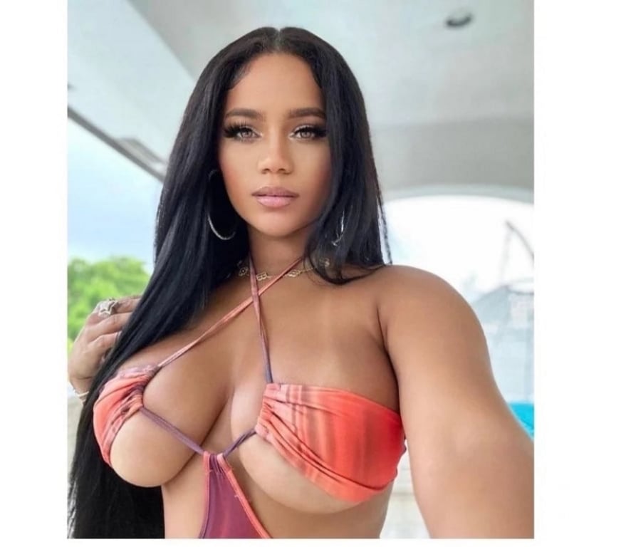 Escorts Hertfordshire Welwyn Hatfield - Photos for I’M Maya Sexy girl , Latina 🍒party, DOMINATION 💗