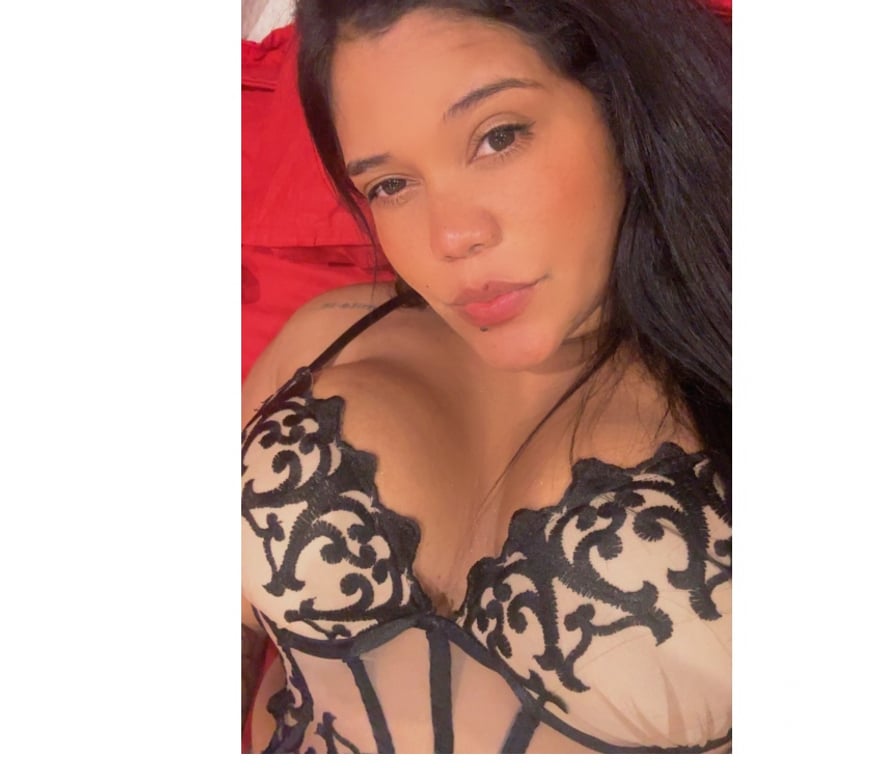 Escorts Barnet Edgware - Barnet - Photos for India brasilian 🎉🇧🇷100%Natural I love party🎉🥵