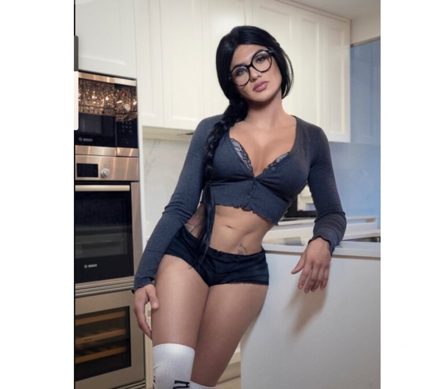 Escorts County Durham Darlington - Photos for 🧚🏻ts Thaizz bellucci new Darlington ts